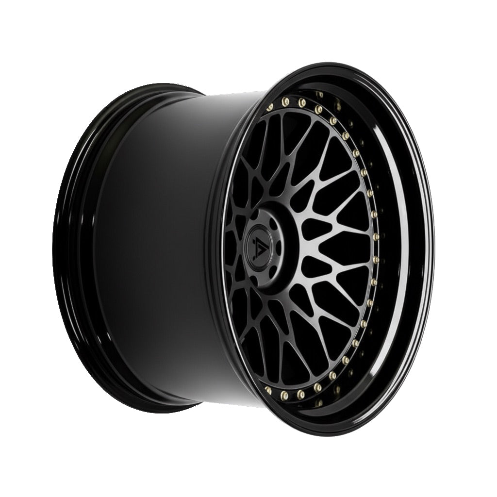 LF-3 - Midnight Black